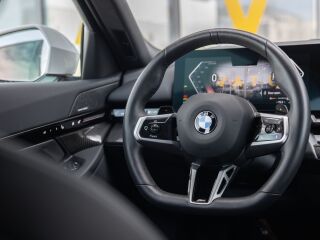 BMW 540 M-Sportpakett ShadowLine 3.0 220kW