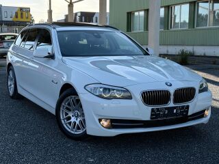 BMW 530 Touring Individual M-Sportpakett EU5 3.0 R6 TDI 190кВ