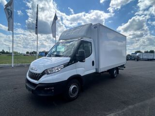 Iveco Daily 35S14HA8 2.3 100kW