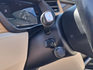 Tesla Model S Dual Motor AWD 386kW
