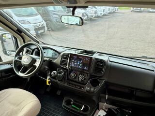 LMC FIAT TOURER ALCOVEN A690 2.2 103kW