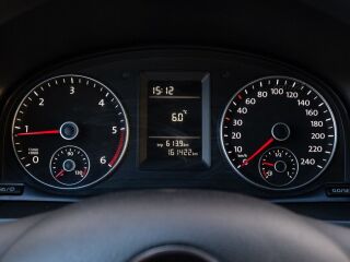 Volkswagen Caddy 2.0 75кВ