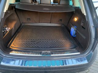 Volkswagen Touareg 3.0 TDI 180kW