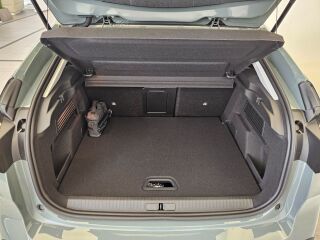 Citroen C4 MAX ELECTRIC 156 115kW