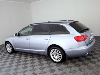 Audi A6 S-Line Quattro ATM 3.0 TDI 171kW