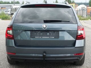 Skoda Octavia Combi Facelift EU6 2.0 R4 TDI 110kW