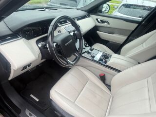 Land Rover Range Rover Velar 2.0 177kW