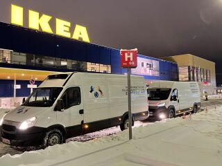 Iveco  2.3 93kW