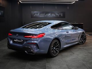 BMW 840 d M-Pakett xDrive 3.0 235кВ
