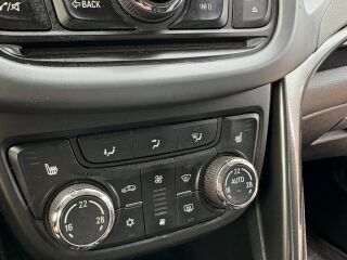 Opel Zafira 2.0 121kW