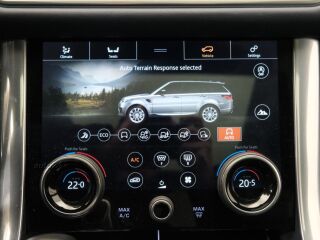 Land Rover Range Rover Sport D300 HSE Dynamic 3.0 221кВ