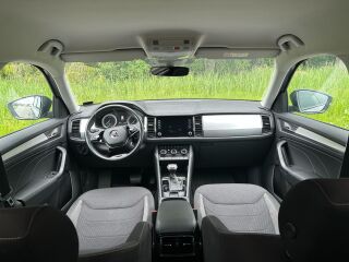 Skoda Kodiaq Ambition FL 2,0 TDI 110kW 2.0 110kW