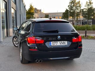 BMW 530 Comfortline 3.0 180kW
