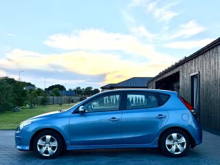 Hyundai i30 Classic 1.6 16V 93kW