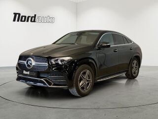 Mercedes-Benz GLE 350 de Coupe 4matic AMG 2.0 143 kW