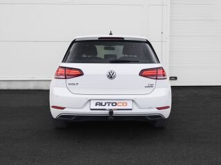 Volkswagen Golf BlueMotion Comfortline Facelift 1.4 R4 TGI 81kW