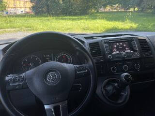 Volkswagen Multivan 2.0 TDI 103kW
