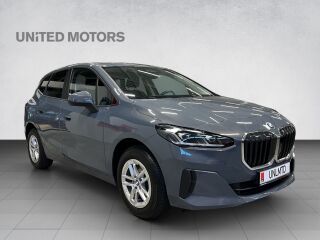 BMW 218 i Active Tourer 1.5 100kW