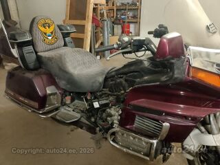 Honda GL 1500