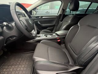 Renault Megane IV Break 1.3 103kW