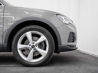 Audi Q3 PHEV 1.4 110kW