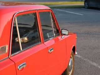 VAZ 21013 1.2 47kW
