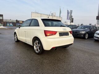 Audi A1 TFSi 1.2 63kW