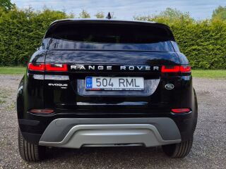 Land Rover Range Rover Evoque 2.0 110kW