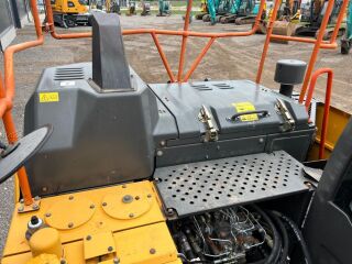 Volvo EC140EL 90kW