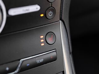 Ford Galaxy Facelift Family Edition 2.0 140kW
