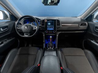 Renault Koleos Intens 1.7 110kW
