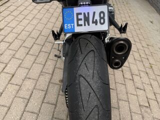 Honda CB 1000 RA 107kW