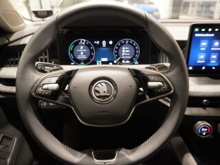 Skoda Superb SELECTION COMBI PHEV 1.5 TSI 110kW