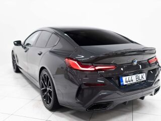 BMW 840 xDrive Individual Carbon M Sportpakett 3.0 R6 235kW