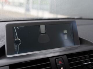 BMW 116 Urban 1.6 100кВ