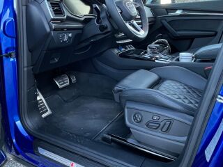 Audi Q5 S Line 2.0 150kW