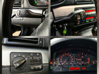 BMW 320 2.0 110kW