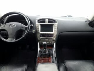 Lexus IS 220 Luxury 2.2 D 130kW