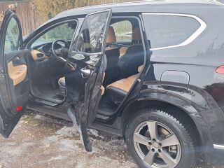 Hyundai Santa Fe Premium AWD 1.6 Plug-In Hybrid 132кВ