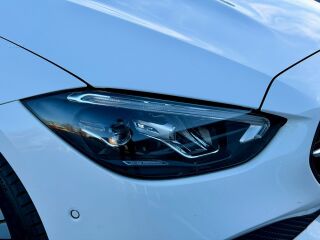 Mercedes-Benz C 220 Avantgarde 2.0 R4 147kW