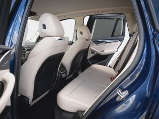 BMW X3 xDrive20d MHEV Luxury Line 2.0 140kW