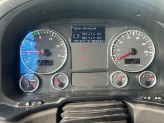 MAN TGX 324kW