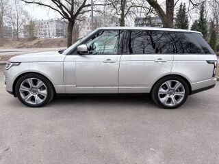 Land Rover Range Rover Autobiography 4.4 SDV8 250kW