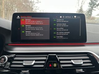 BMW 520 xDrive M Sport 2.0 140кВ