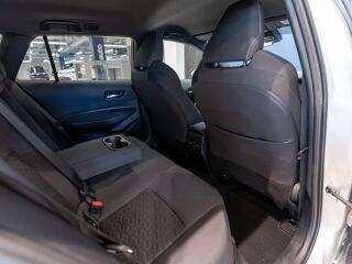 Toyota Corolla Active 1.2 85kW