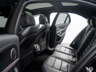 Mercedes-Benz E 300 e AMG PHEV 2.0 235kW