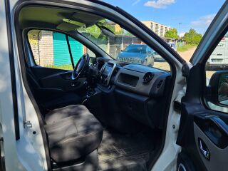 Renault Trafic 1.6 89kW