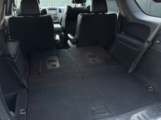 Dodge Durango CITADEL 3.6 V6 216kW