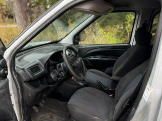 Opel Combo 1.6 77кВ
