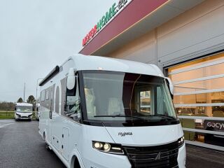 FRANKIA F-LINE i740 PLUS ED TOGETHER - 2026 - ALL INCLUSIV 2.2 R4 MUTIJET 3  EURO VI E 132kW